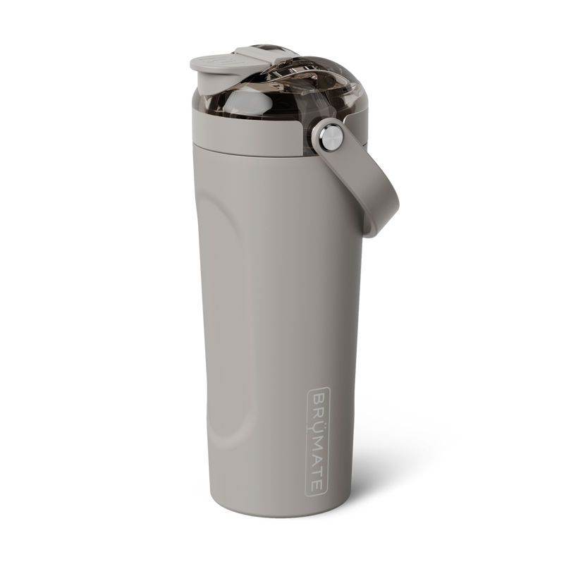 MultiShaker 25oz | Mocha - Daily Drink-Companion
