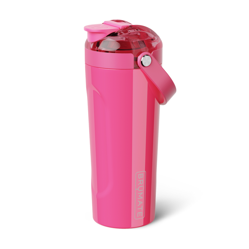 MultiShaker 25oz | Neon Pink - Weekend Travel-Mug