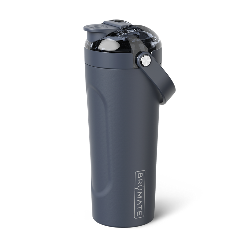 MultiShaker 25oz | Nightfall Blue - Smooth Hot-Sip
