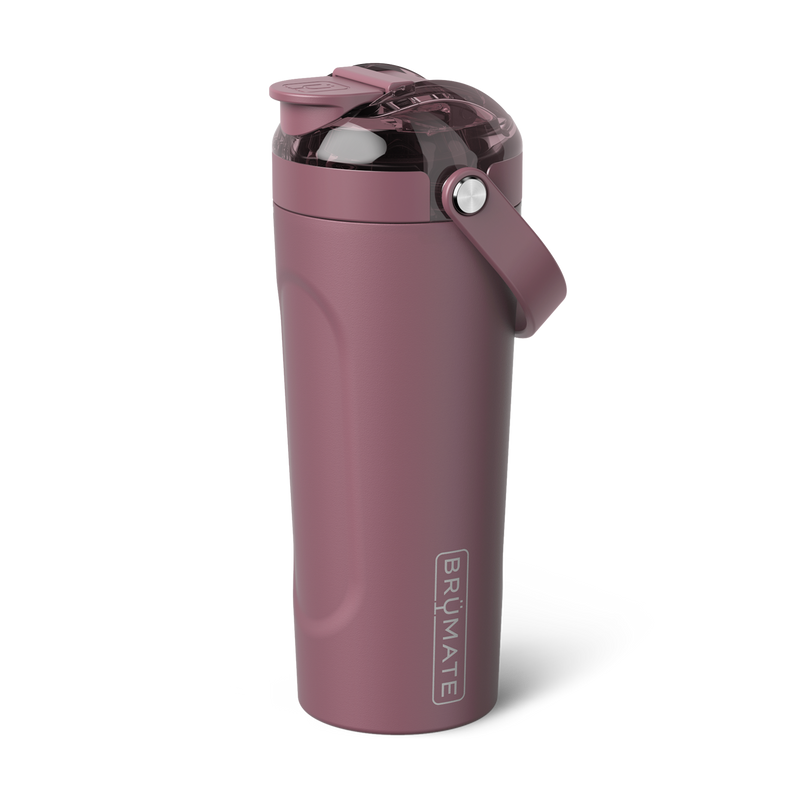MultiShaker 25oz | Rose Taupe - Lightweight Hot-Sip