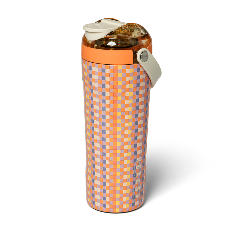 MultiShaker 25oz | Vibe Check - Chilled Sip