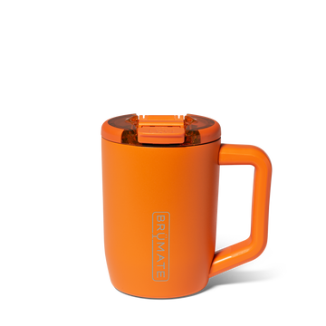 Muv 15oz | Clementine - Travel Drink