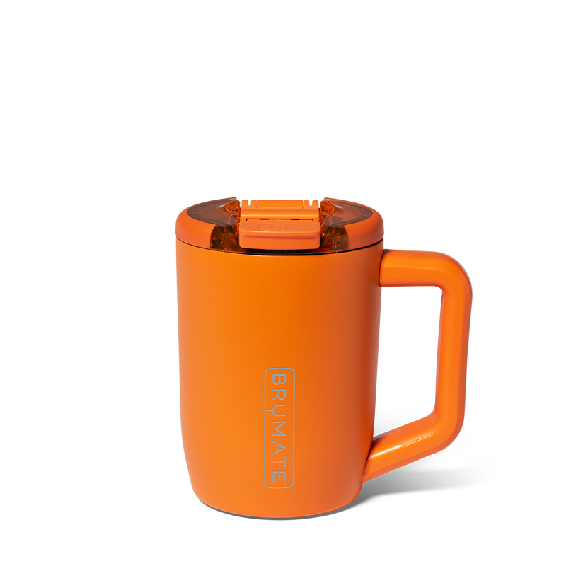 Muv 15oz | Clementine - Travel Drink