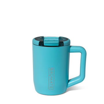Muv 15oz | Curacao - Active Hot-Sip