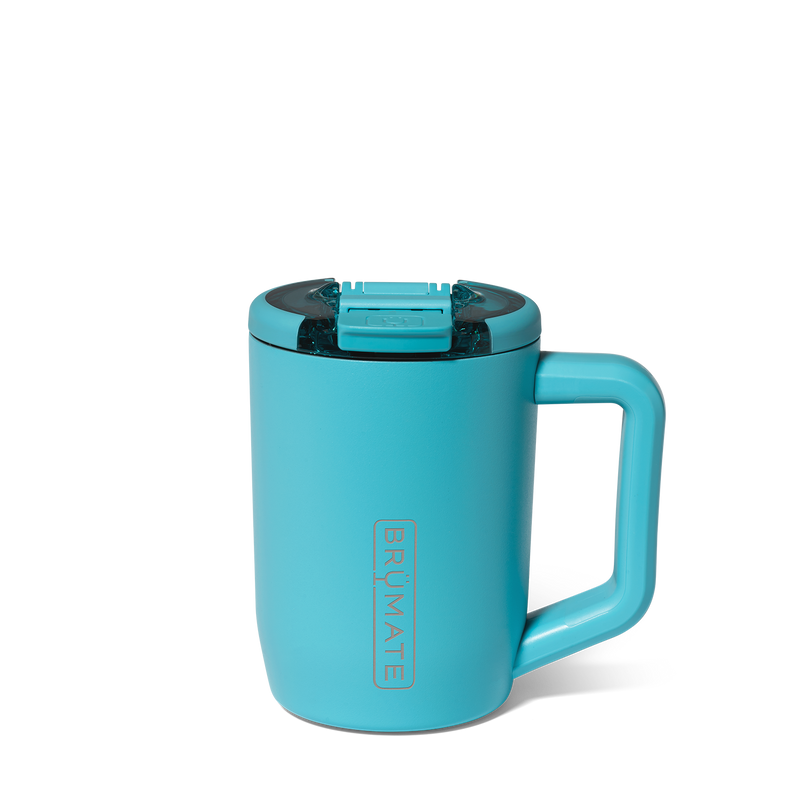 Muv 15oz | Curacao - Active Hot-Sip