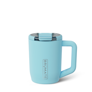 Muv 15oz | Glacier - Easy Cupholder