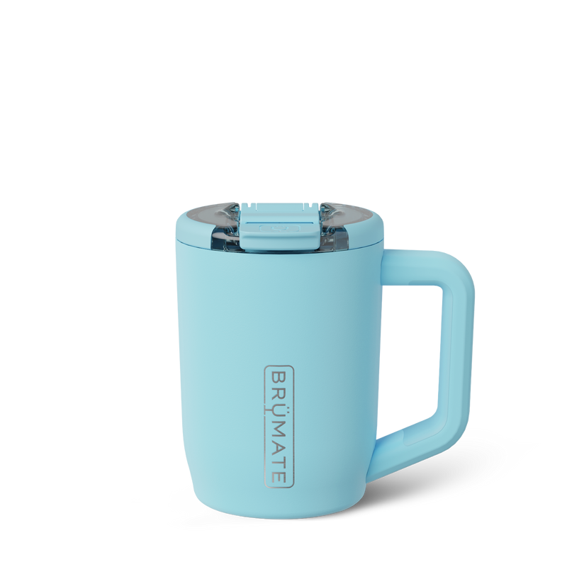 Muv 15oz | Glacier - Easy Cupholder