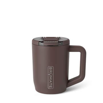 Muv 15oz | Java - Leisure Insulated-Sip