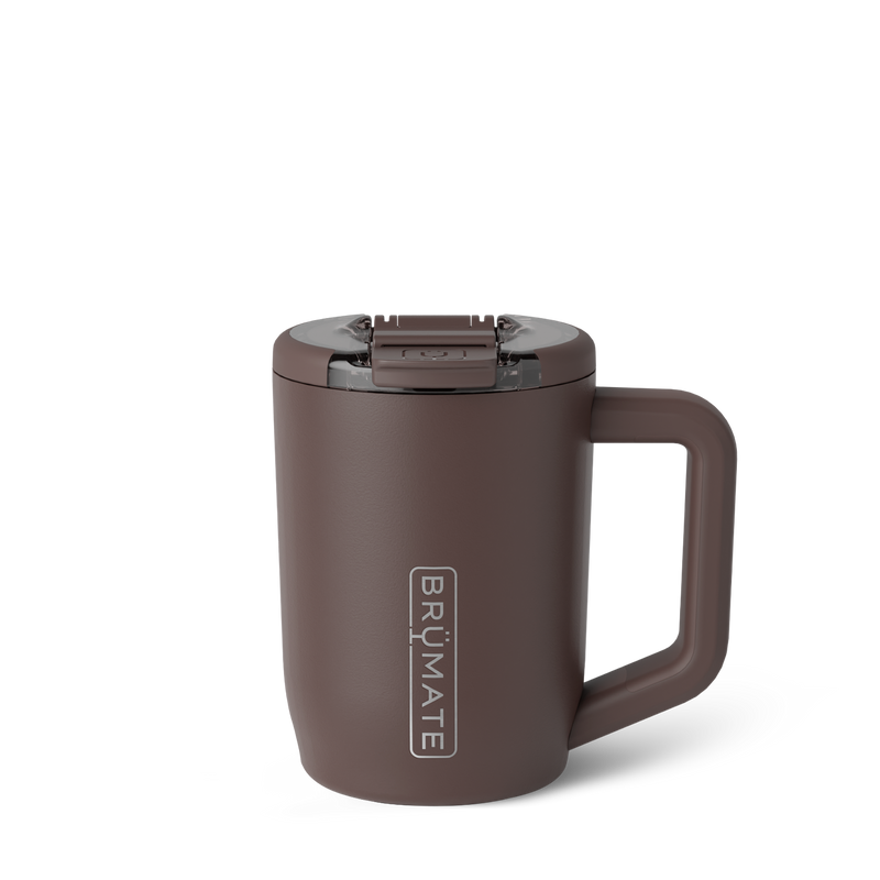 Muv 15oz | Java - Leisure Insulated-Sip