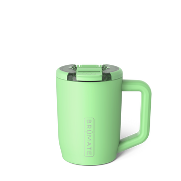 Muv 15oz | Kiwi - Clean Hot-Sip