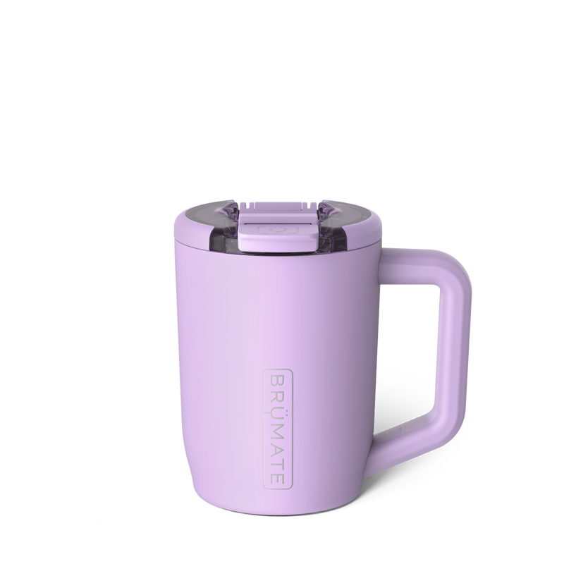 Muv 15oz | Lavender - Daily Cupholder
