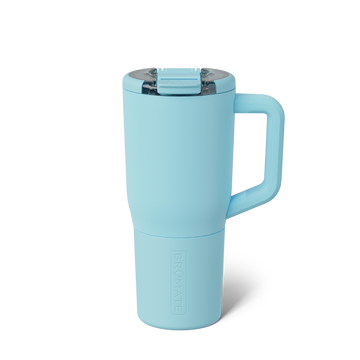 Muv 25oz | Glacier - Smooth Bottle