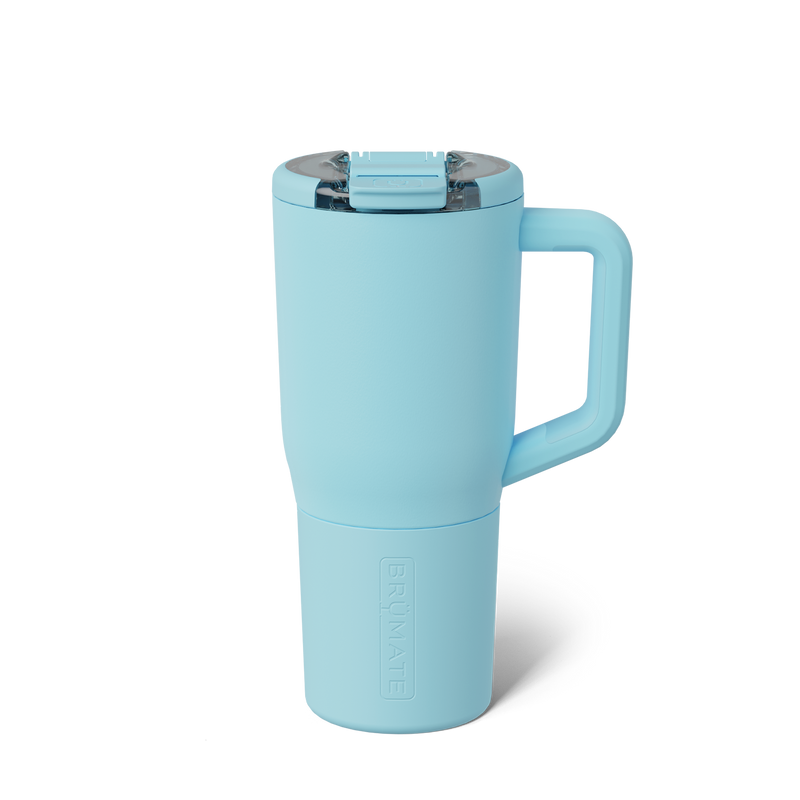 Muv 25oz | Glacier - Smooth Bottle