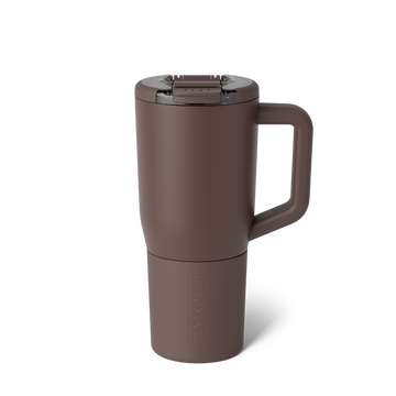 Muv 25oz | Java - Trail Cupholder