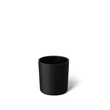 25oz Universal Sleeve (Muv/Nav/Resa) | Matte Black - Portable Select