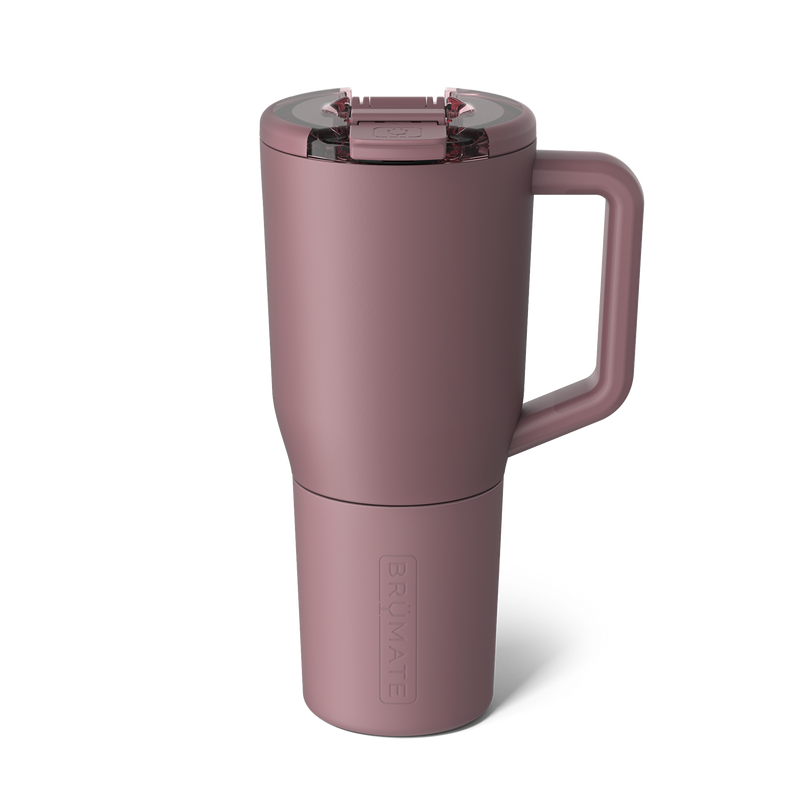 Muv 35oz | Rose Taupe - Premium Drink-Companion