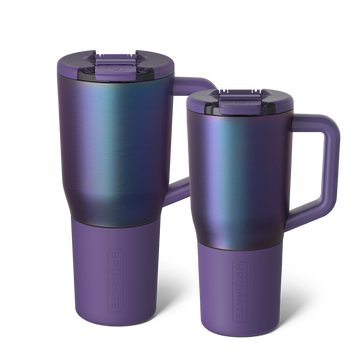 Muv Travel Bundle | Dark Aura | 25/35oz - On-the-Go Drink-Bundle