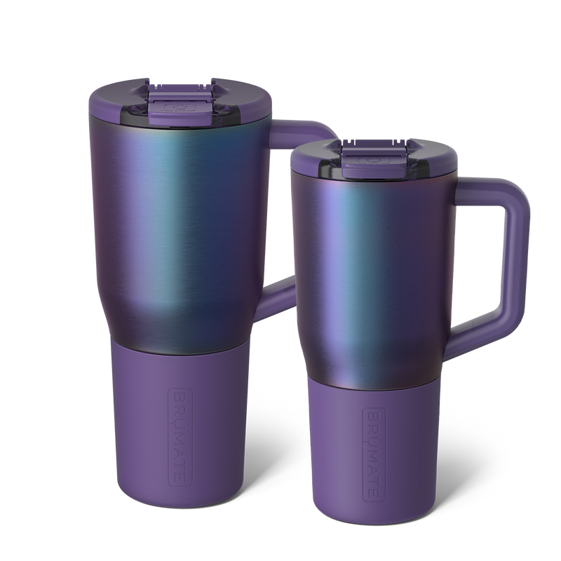 Muv Travel Bundle | Dark Aura | 25/35oz - On-the-Go Drink-Bundle