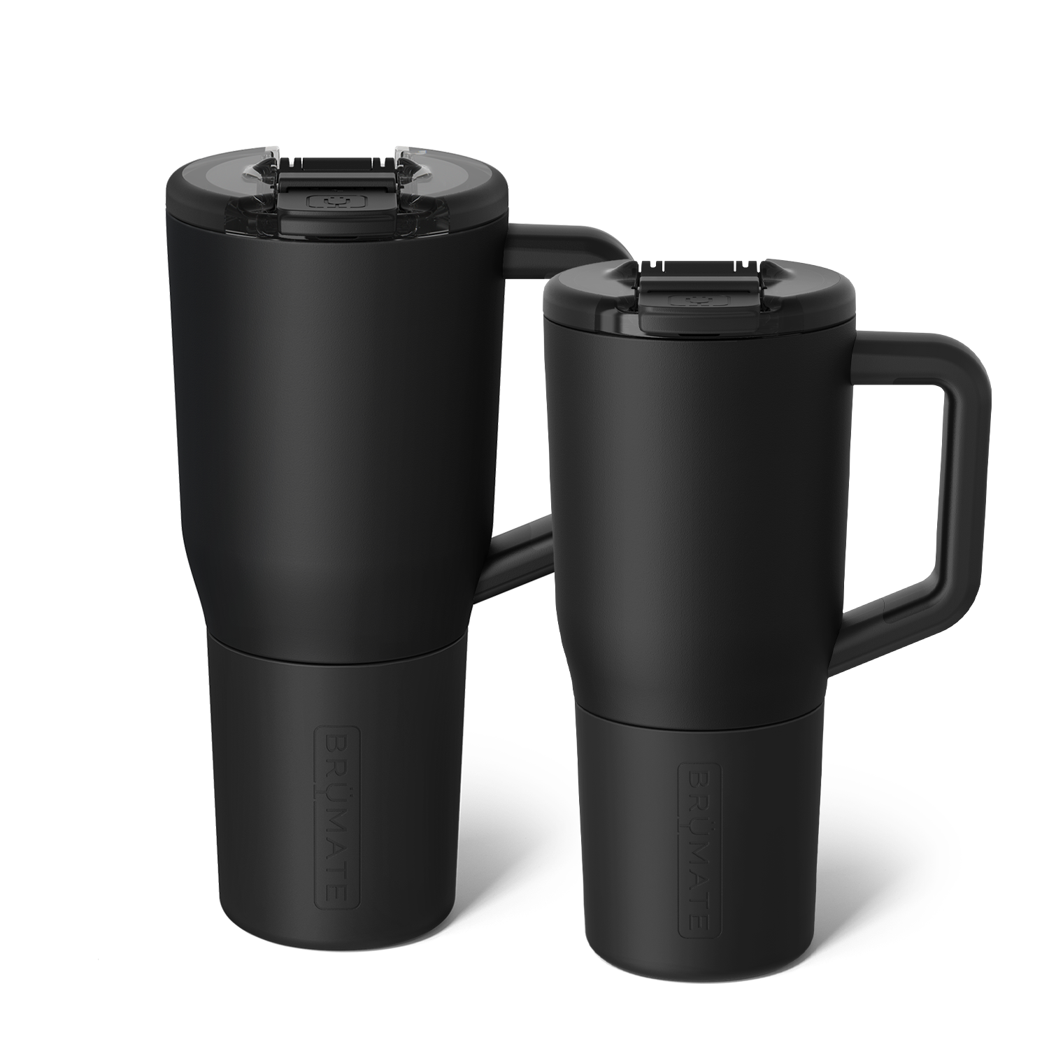 M�v Travel Bundle | Matte Black | 25/35oz