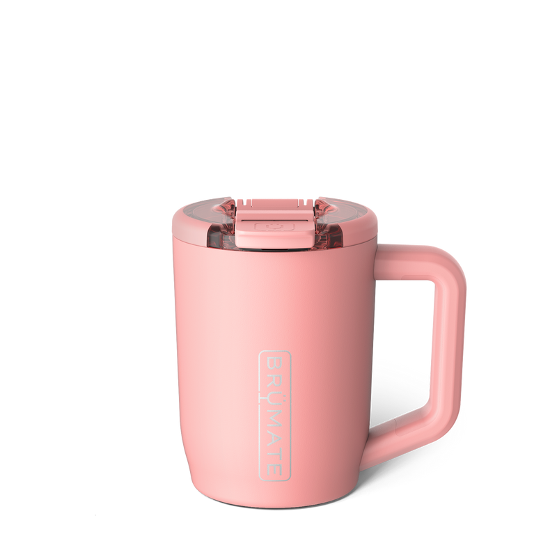 Muv 15oz | Guava - Morning Travel-Mug