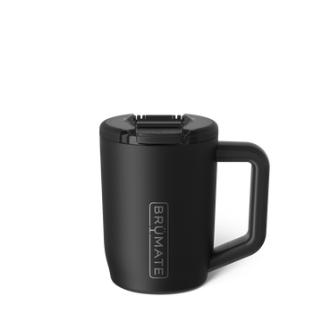 Muv 15oz | Matte Black - Adventure Hot-Sip