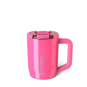 Muv 15oz | Neon Pink - Premium On-the-Go-Sip
