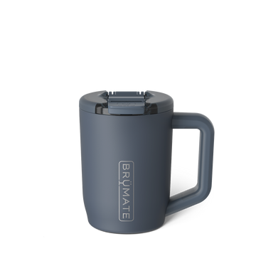Muv 15oz | Nightfall Blue - Durable Cupholder