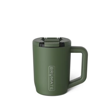 Muv 15oz | OD Green - Durable Commute