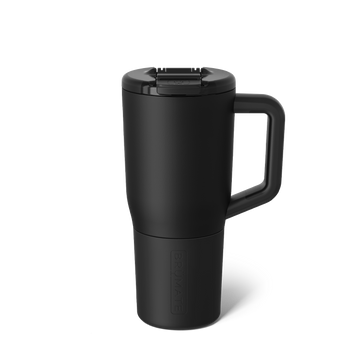 Muv 25oz | Matte Black - Patio Refill