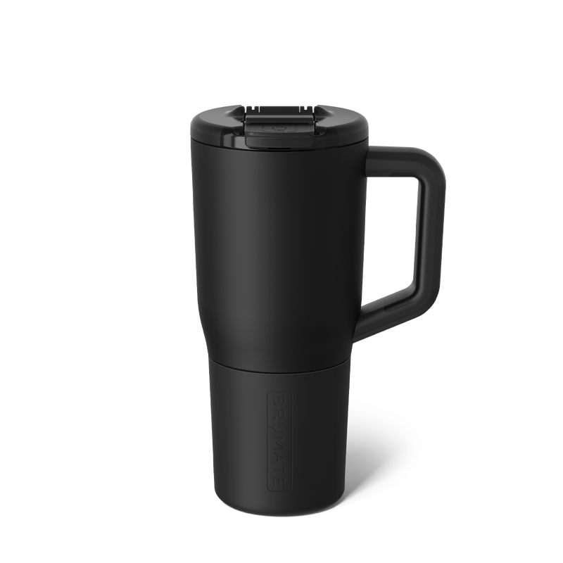Muv 25oz | Matte Black - Patio Refill