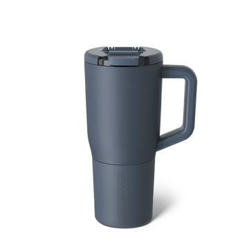 Muv 25oz | Nightfall Blue - On-the-Go Wine-Sip