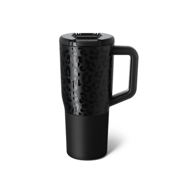 Muv 25oz | Onyx Leopard - Signature Beverage