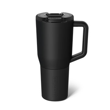Muv 35oz | Matte Black - Patio Drink