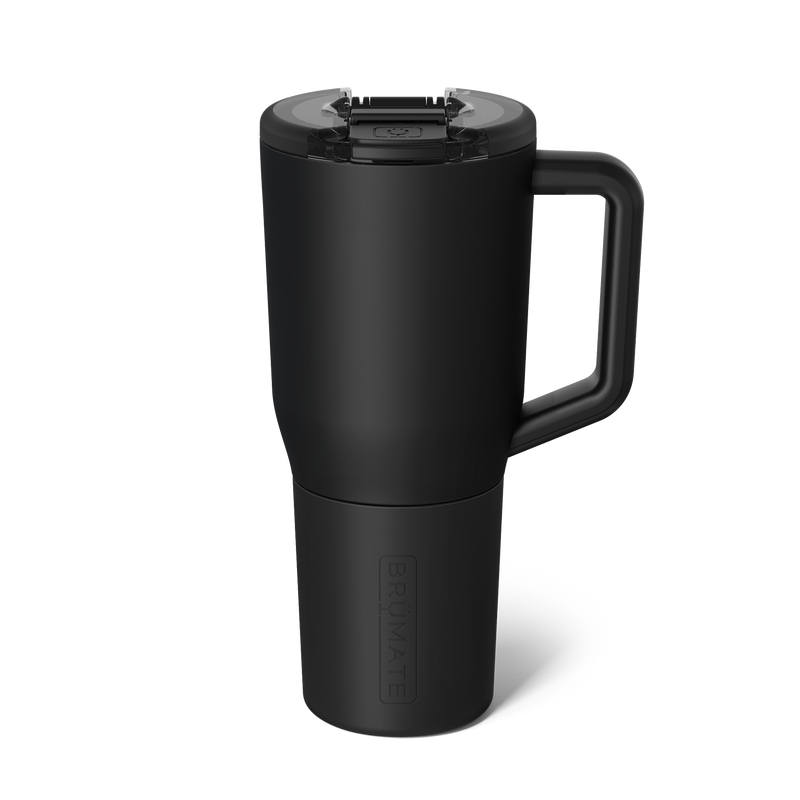 Muv 35oz | Matte Black - Patio Drink