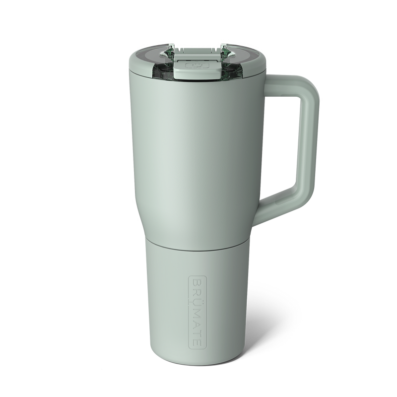 Muv 35oz | Sage - Durable Hot-Sip