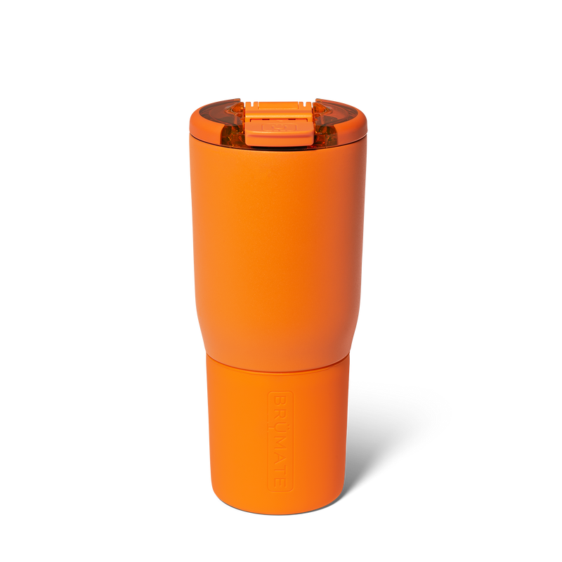 Nav 25oz | Clementine - Smart Cold-Sip