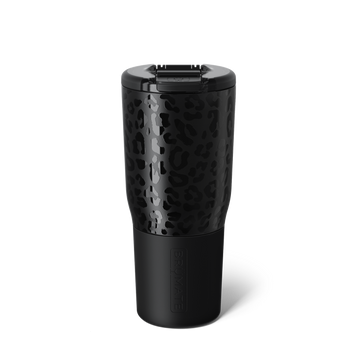Nav 25oz | Onyx Leopard - Seasonal Tumbler