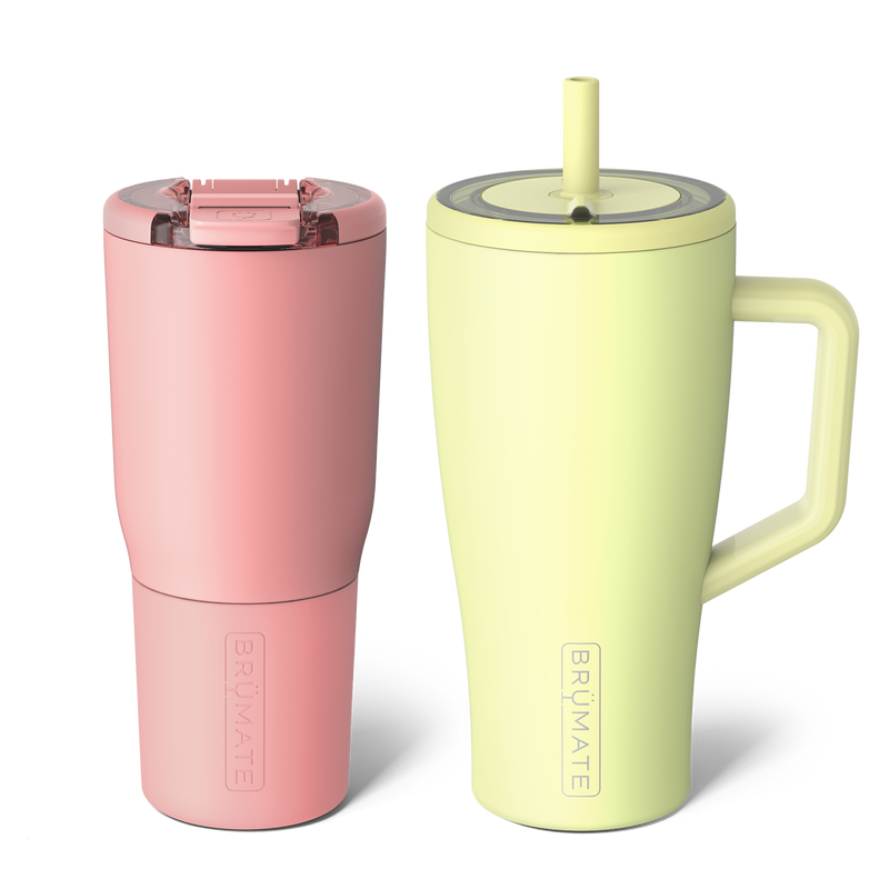 Adventure Bundle | Guava & Prickly Pear | 25/30oz - Durable Ready-Kit