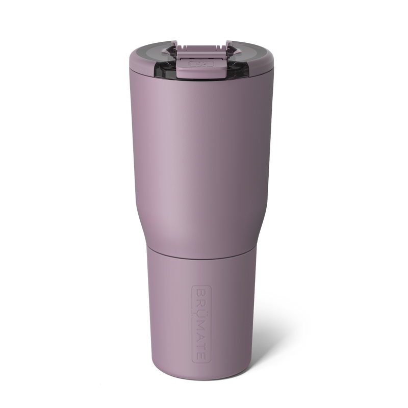 Nav 35oz | Lilac Dusk - Smooth Hydration-Ready