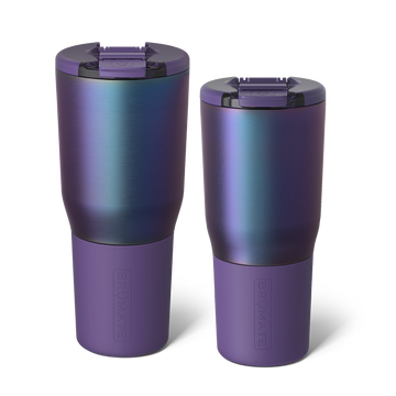 Nav Travel Bundle | Dark Aura | 25/35oz - Journey Bottle-Bundle
