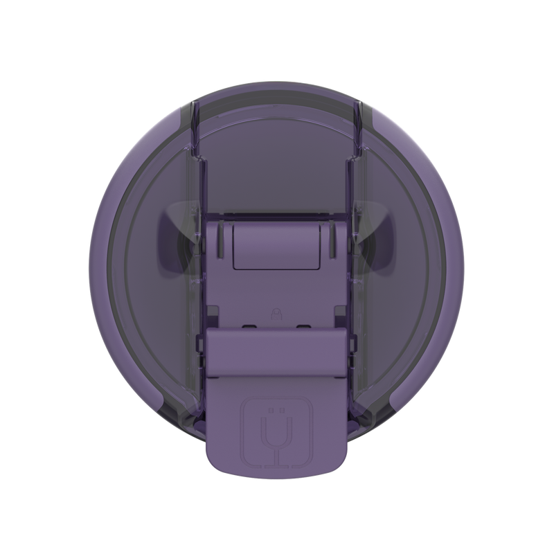 Muv + Nav OctaLock Replacement Lid 15/25oz | Dark Aura - Durable Care