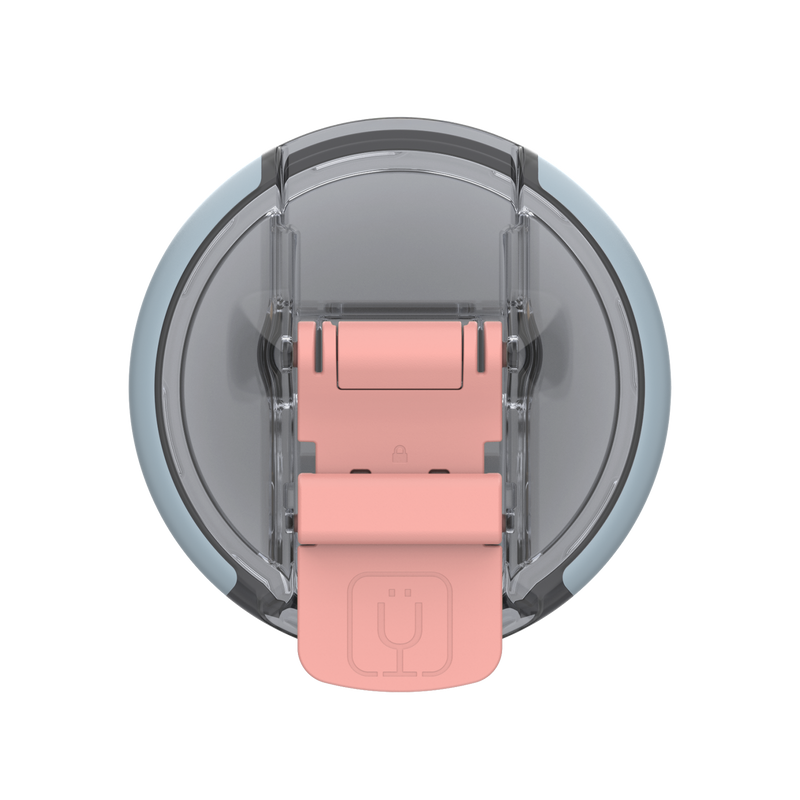 Muv + Nav OctaLock Replacement Lid 15/25oz | Eclipse - Morning Carry