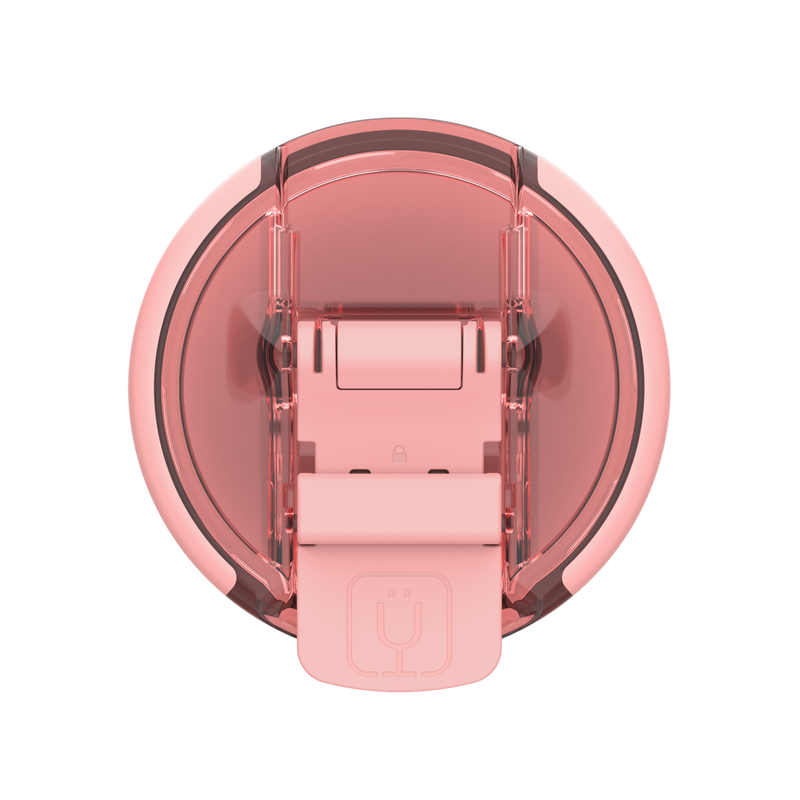 Muv + Nav OctaLock Replacement Lid 15/25oz | Guava - Smart Spare