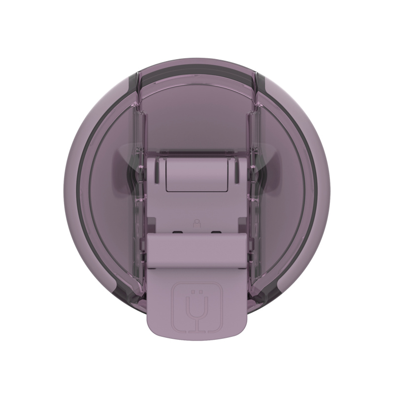Muv + Nav OctaLock Replacement Lid 15/25oz | Lilac Dusk - Comfort Companion