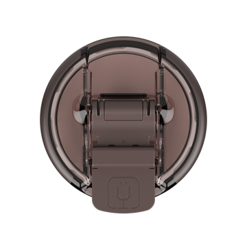 Muv + Nav OctaLock Replacement Lid 15/25oz | Java - Comfort Accessory