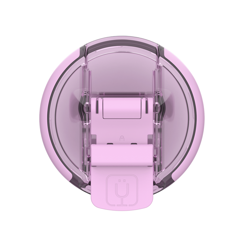 Muv + Nav OctaLock Replacement Lid 15/25oz | Lavender - Patio Companion