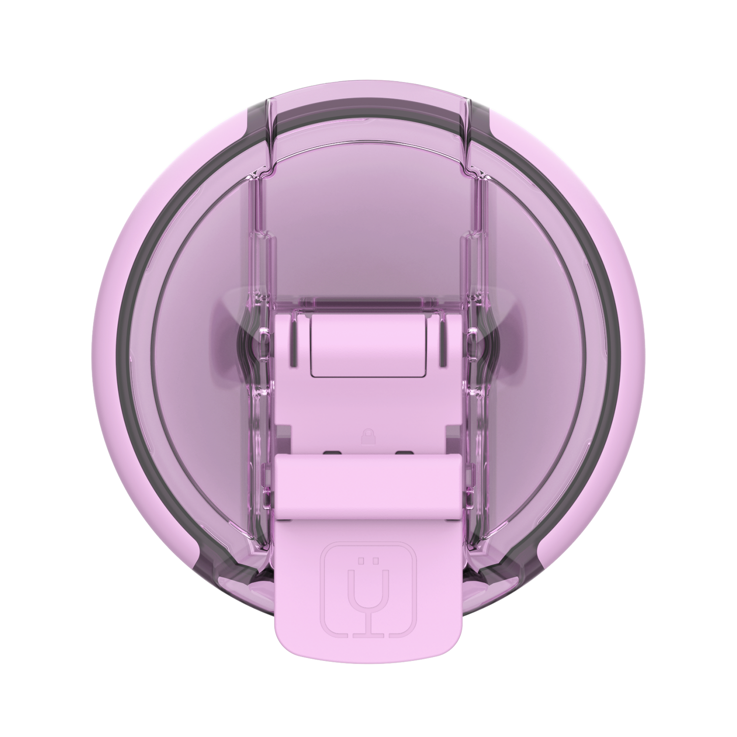 Muv + Nav OctaLock Replacement Lid 35oz | Rose Taupe