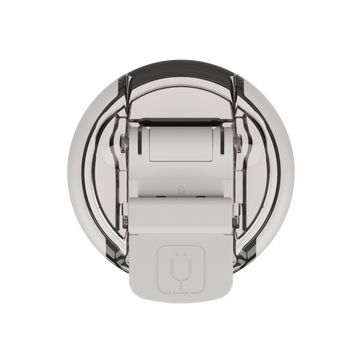 Strova OctaLock Lid 18oz | Dune - Fresh Daily-Use