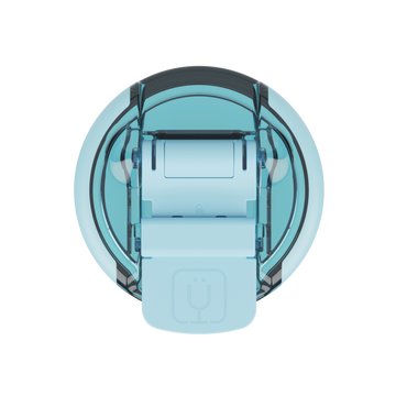 Strova OctaLock Lid 18oz | Glacier - Modern Helper
