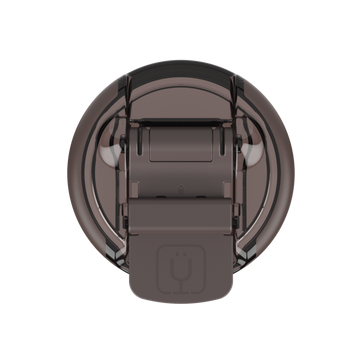 Strova OctaLock Lid 18oz | Java - Seasonal Organizer